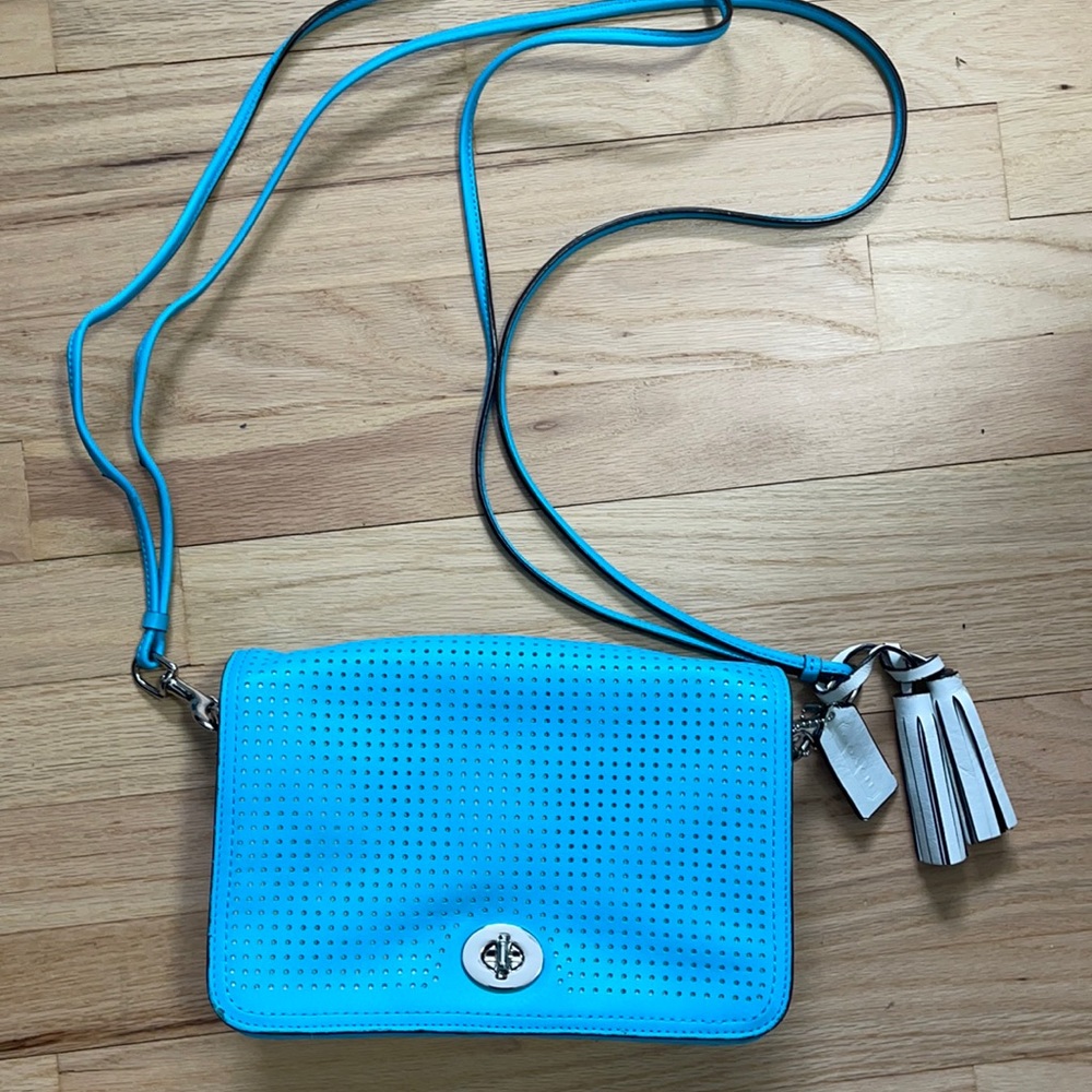 COACH Crossbody Bag